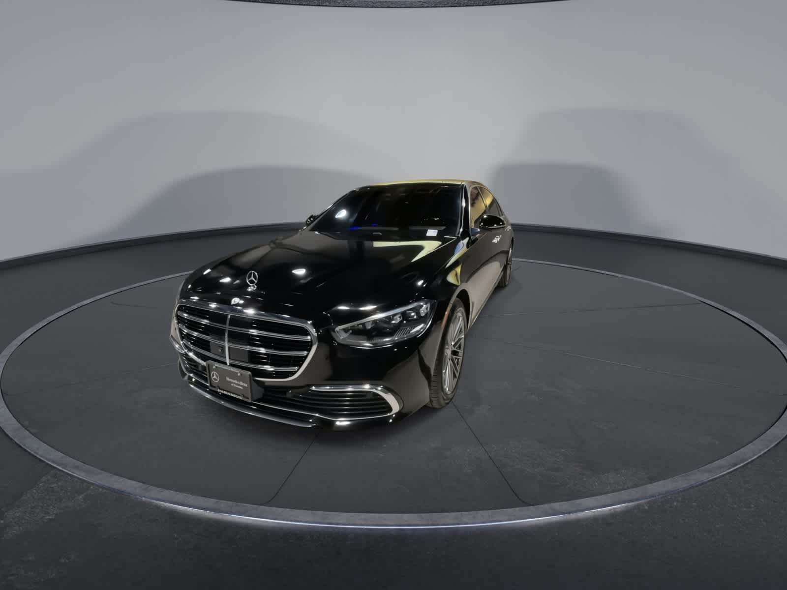 Thumbnail: 2022 Mercedes-Benz S-Class - 5