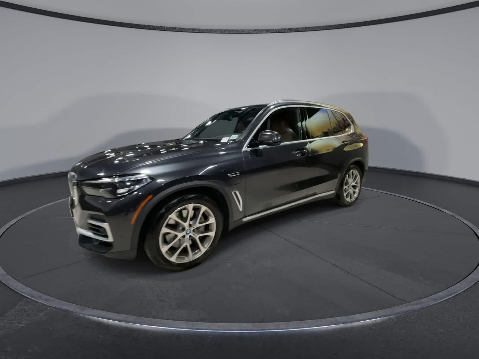 Thumbnail: 2022 BMW X5 - 6