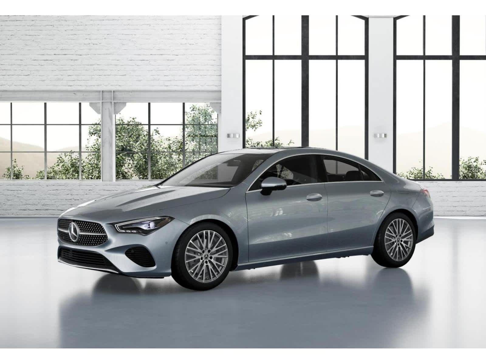 Thumbnail: 2025 Mercedes-Benz CLA - 37