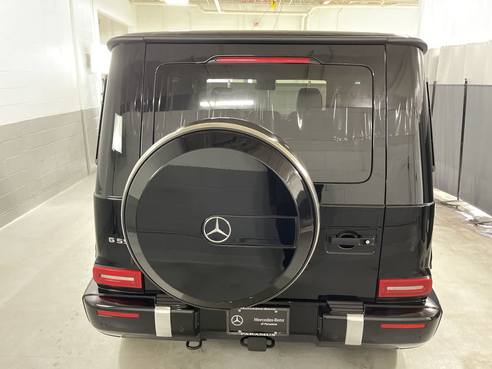 2023 Mercedes-Benz G-Class  17