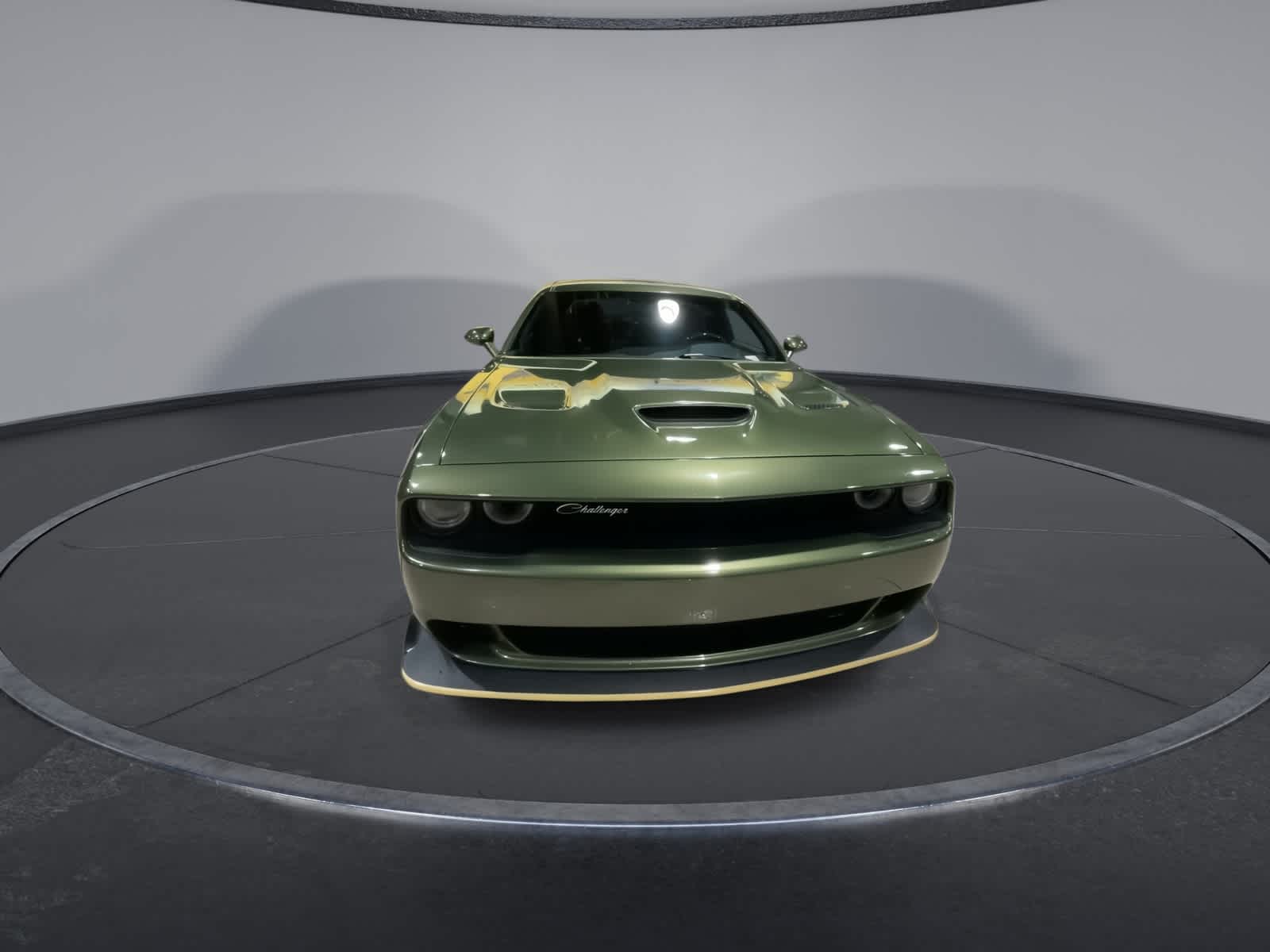 Thumbnail: 2020 Dodge Challenger - 4