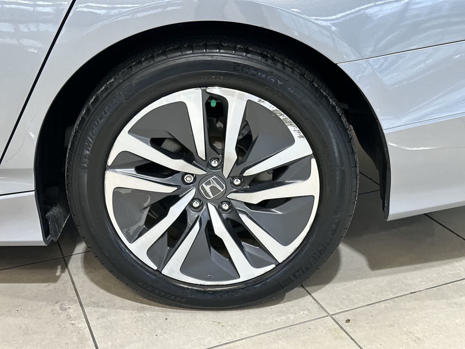 Thumbnail: 2021 Honda Accord - 20