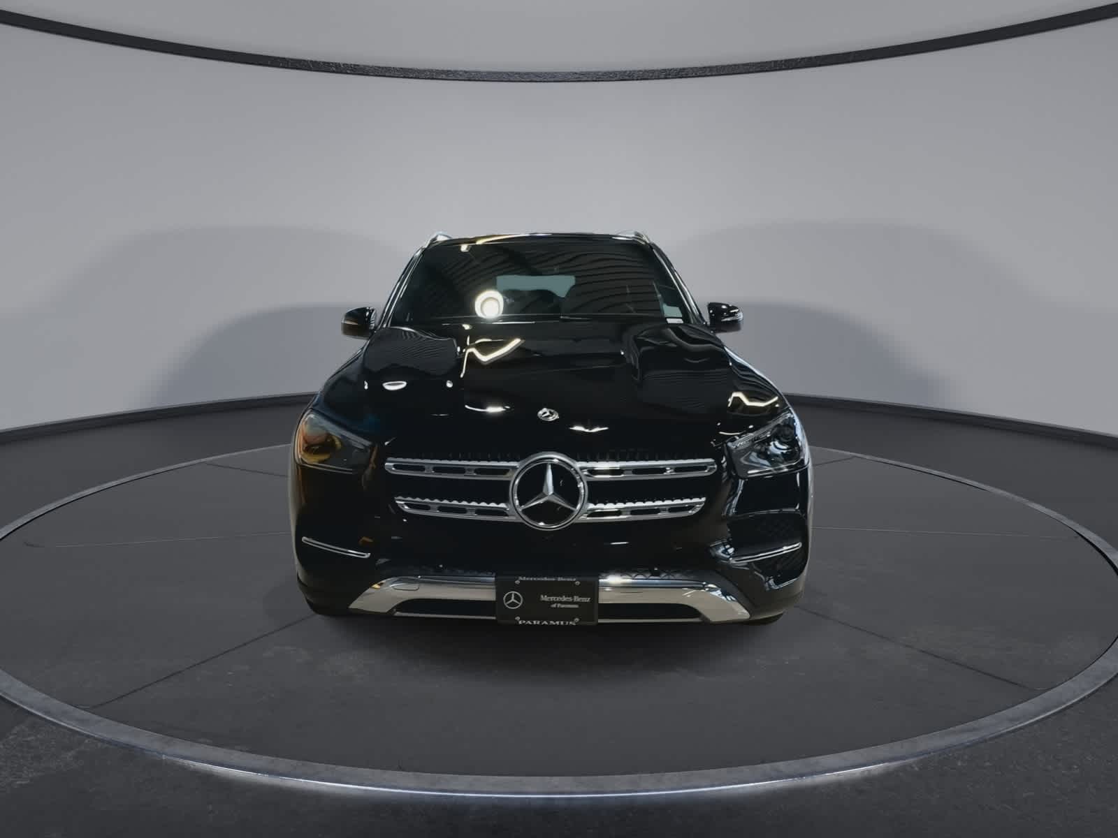 Thumbnail: 2024 Mercedes-Benz GLE - 5