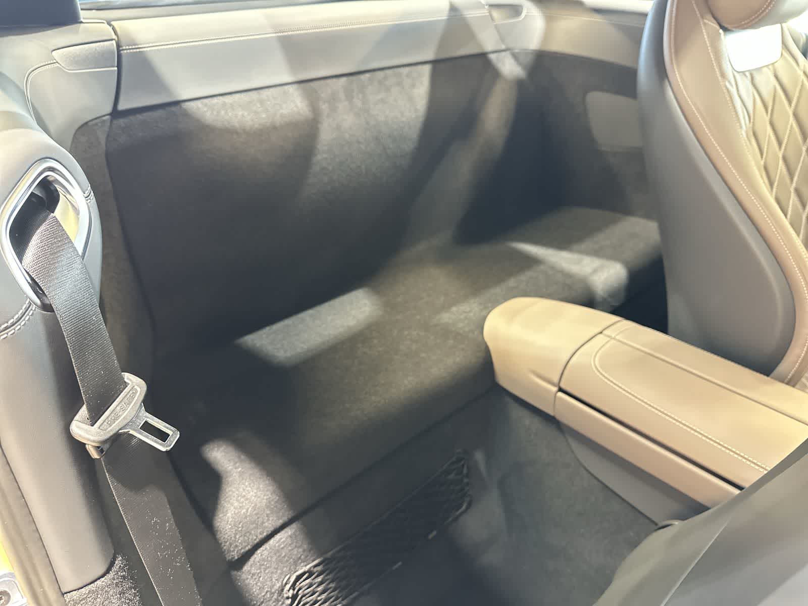 Thumbnail: 2025 Mercedes-Benz AMG GT - 25