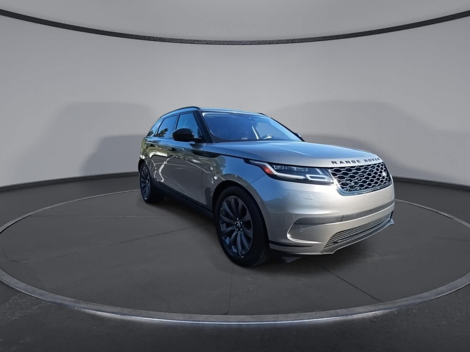 Used 2019 Land Rover Range Rover Velar S with VIN SALYB2FV5KA219098 for sale in Paramus, NJ