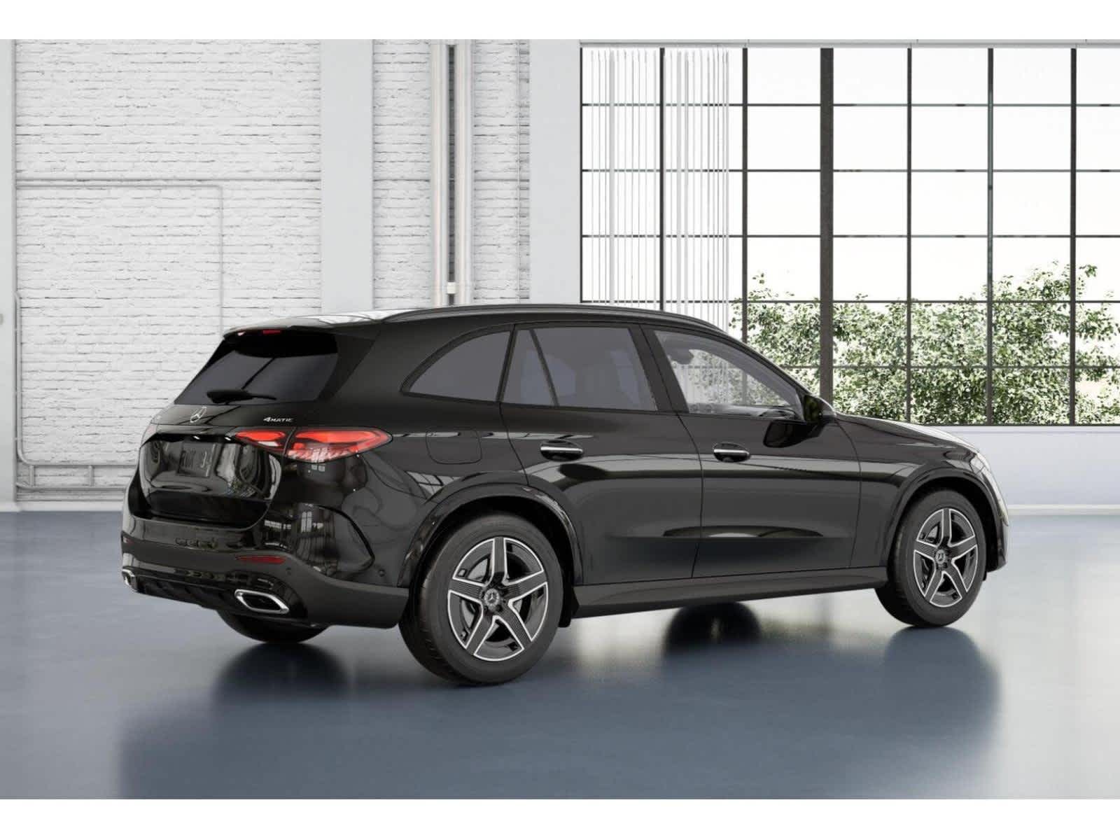 Thumbnail: 2026 Mercedes-Benz GLC - 19
