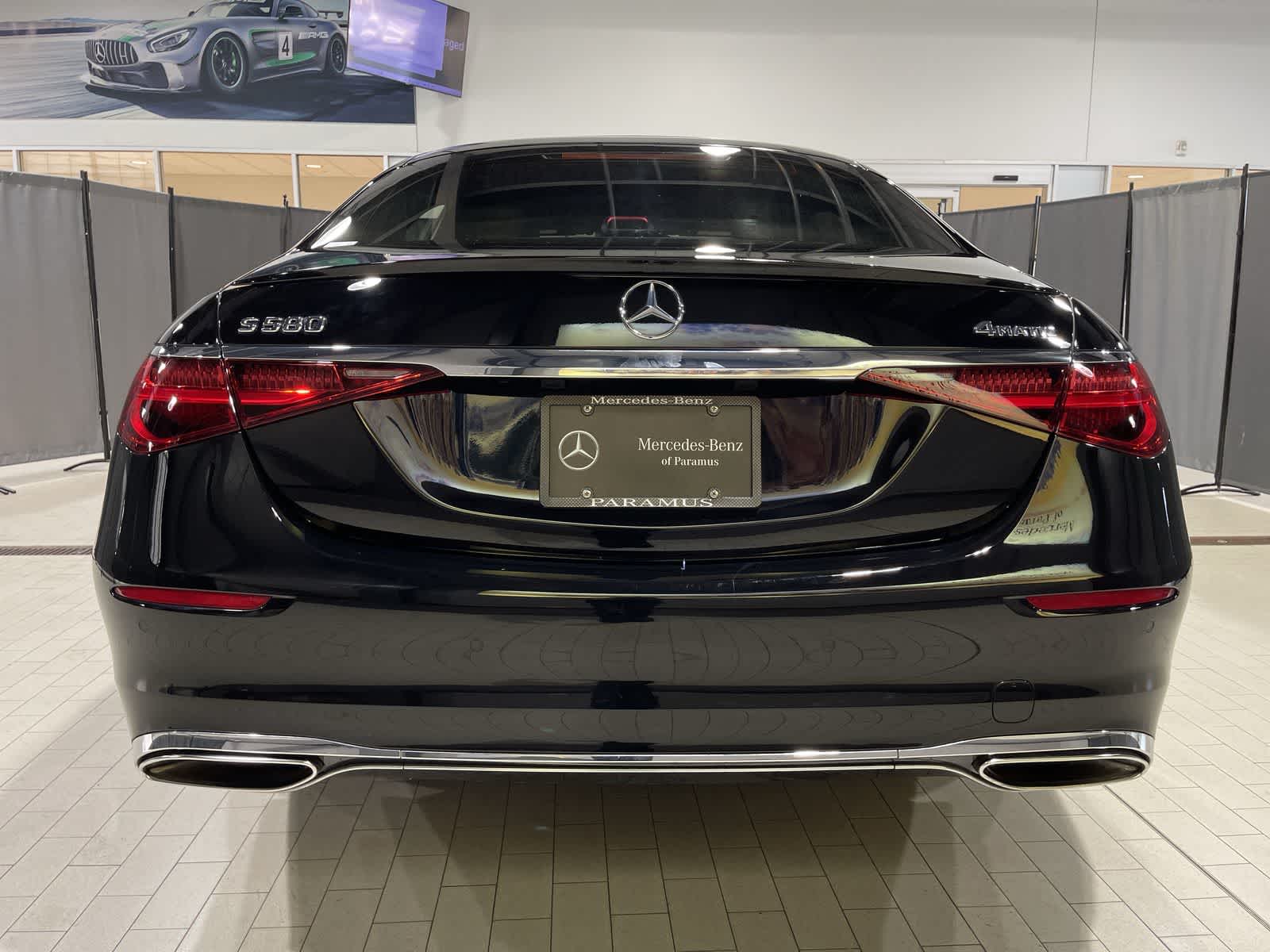 Thumbnail: 2025 Mercedes-Benz B-Class - 17