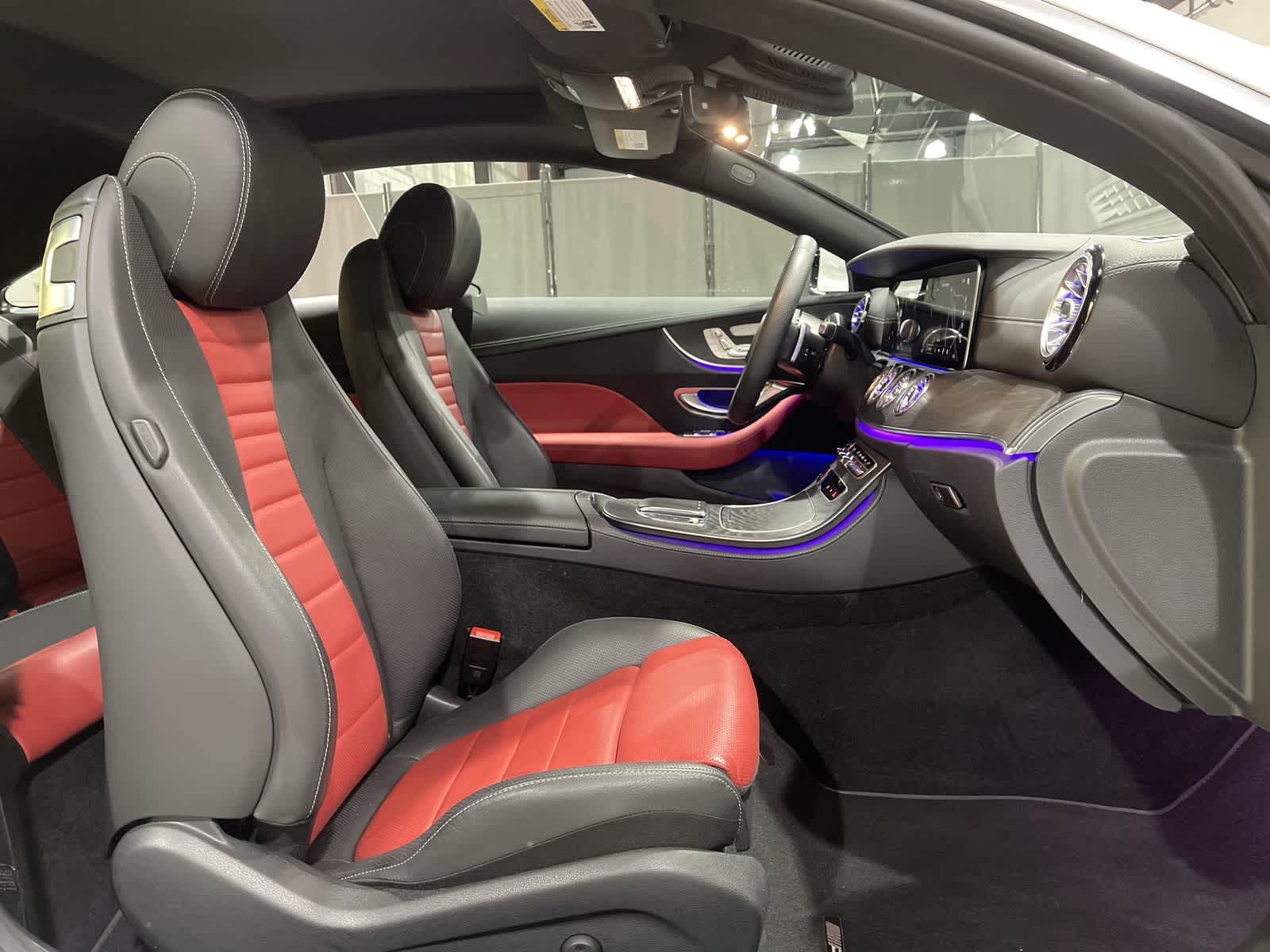 Thumbnail: 2023 Mercedes-Benz E-Class - 26