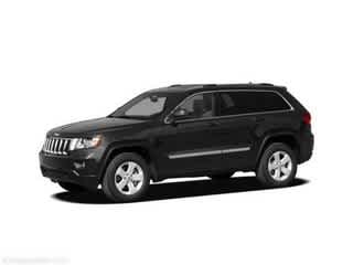 2011 Jeep Grand Cherokee Overland -
                  Paramus, NJ