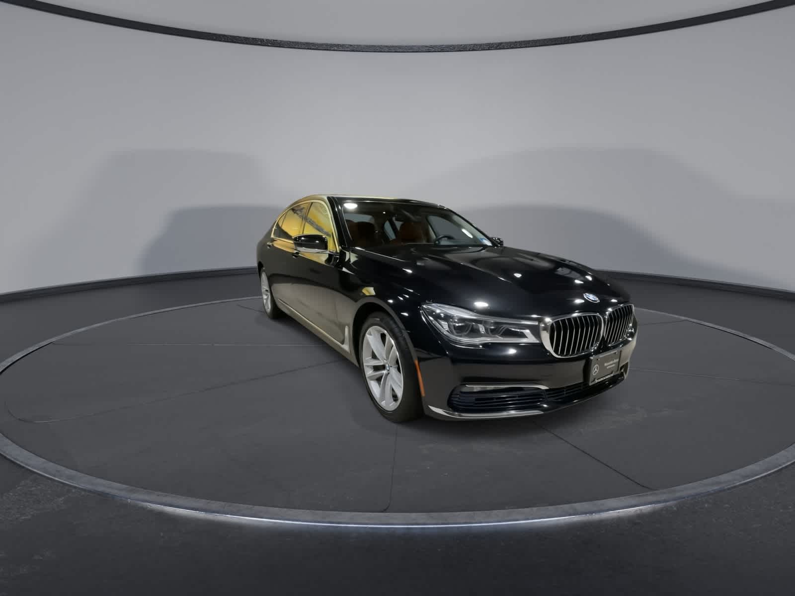 Thumbnail: 2016 BMW 7 Series - 3