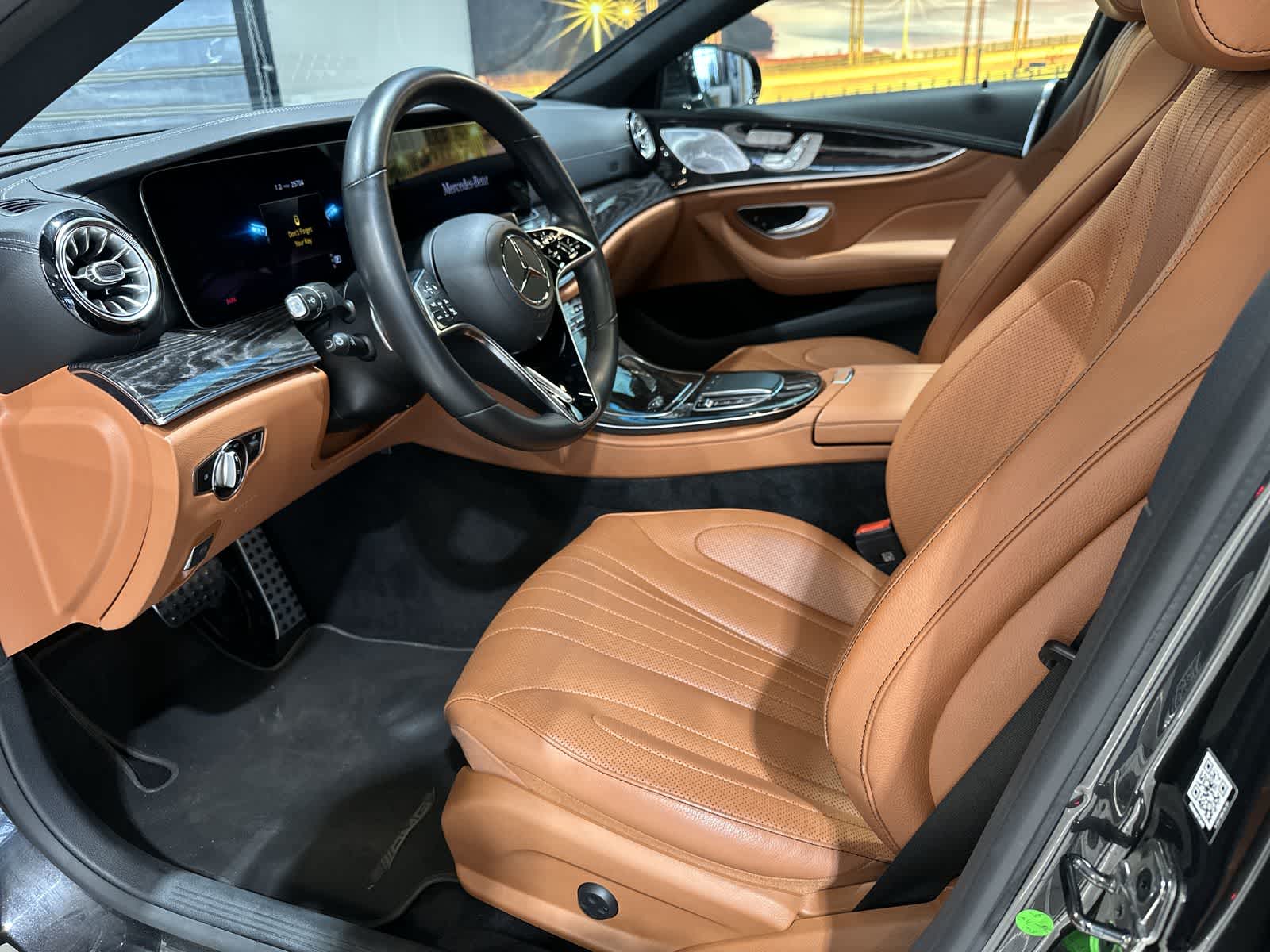 Thumbnail: 2023 Mercedes-Benz CLS - 14