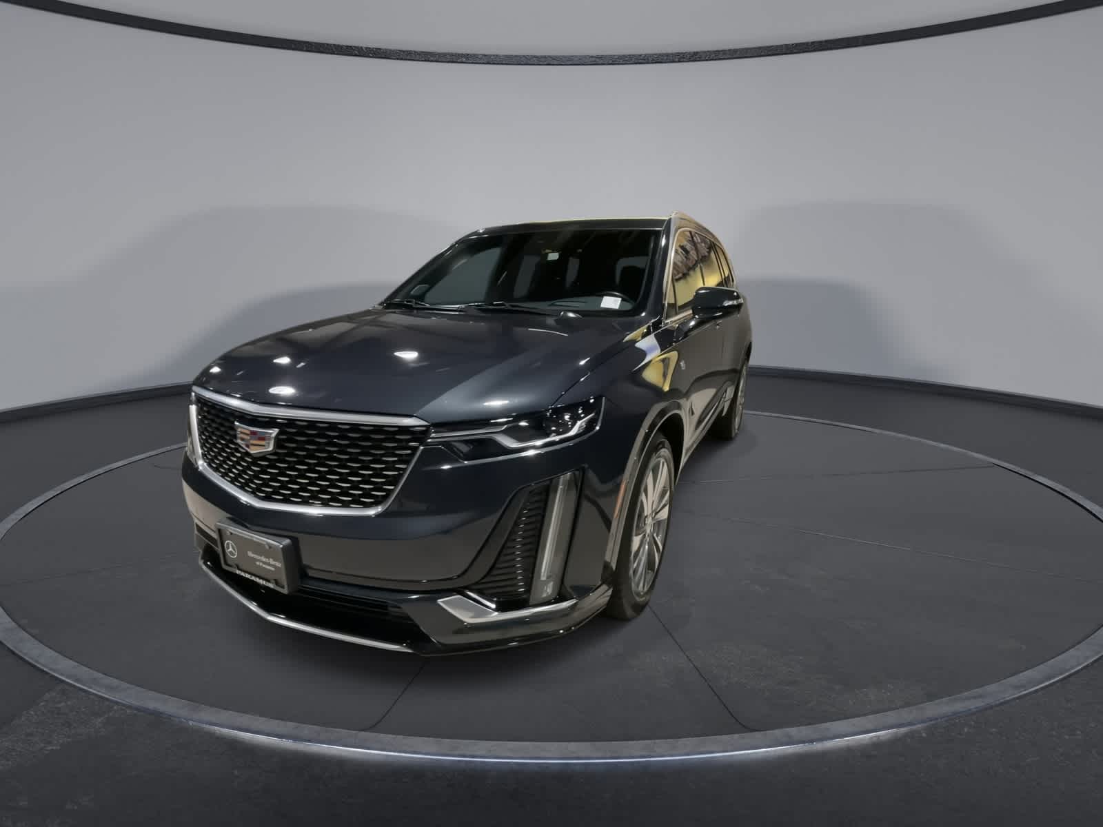 Thumbnail: 2022 Cadillac XT6 - 5