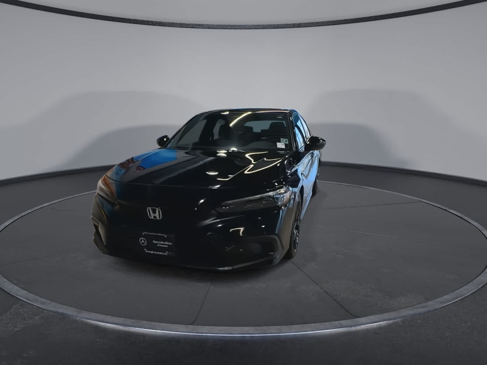 Thumbnail: 2023 Honda Civic - 4