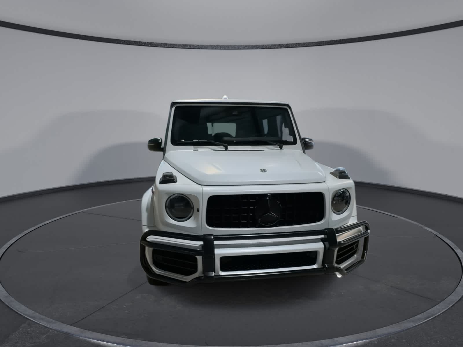 Thumbnail: 2022 Mercedes-Benz G-Class - 2
