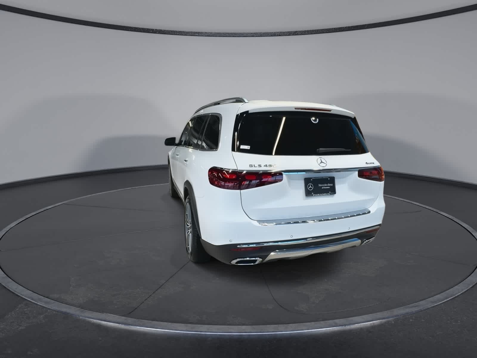 Thumbnail: 2024 Mercedes-Benz GLS - 9