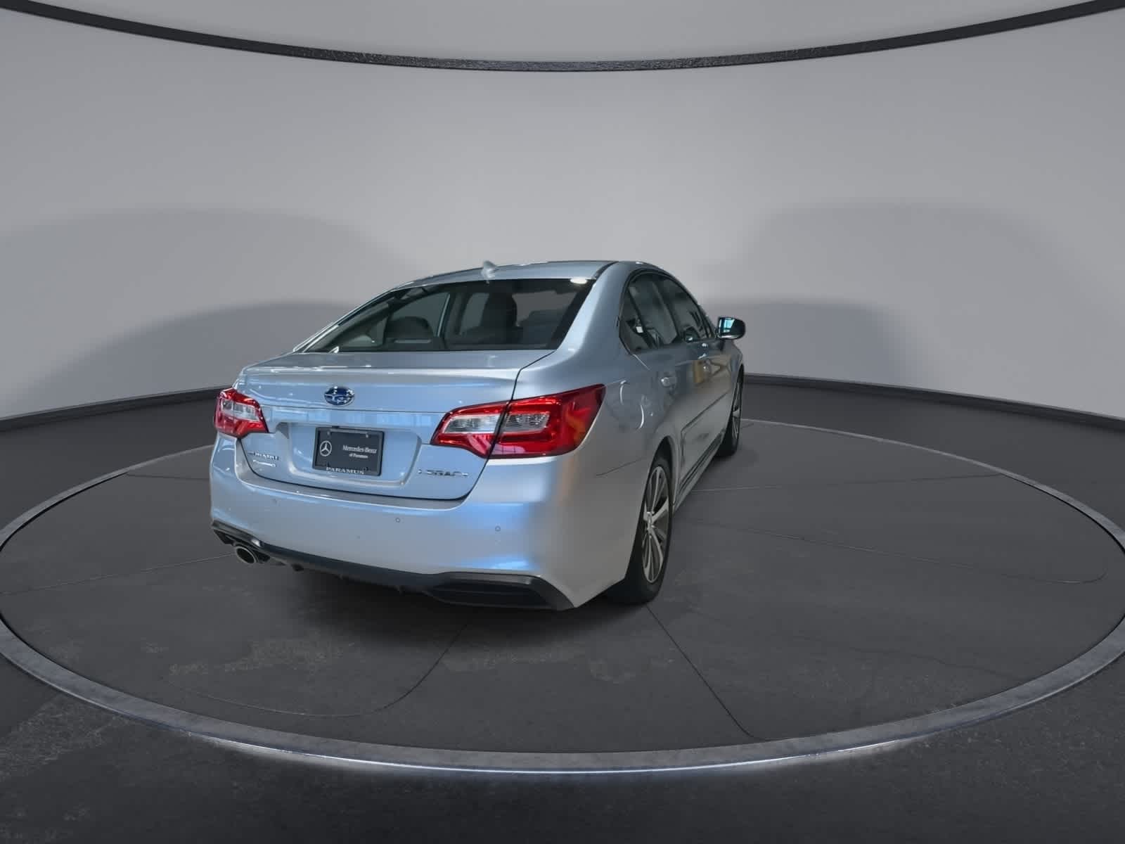 Thumbnail: 2019 Subaru Legacy - 11