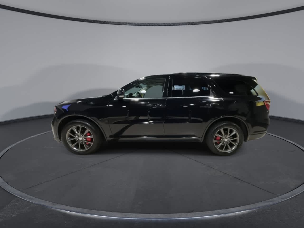 Thumbnail: 2018 Dodge Durango - 8