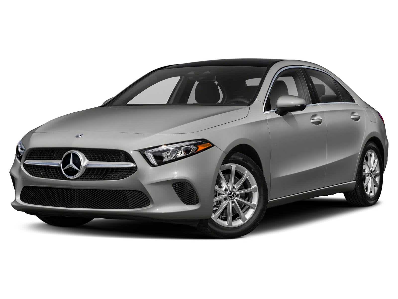 2019 Mercedes-Benz A-Class A 220 4MATIC -
                  Paramus, NJ