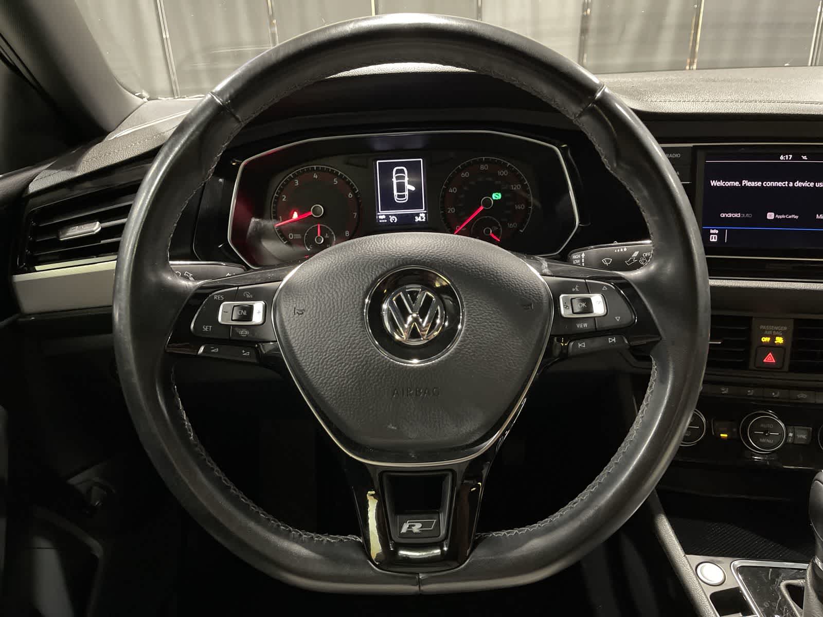Thumbnail: 2019 Volkswagen Jetta - 27