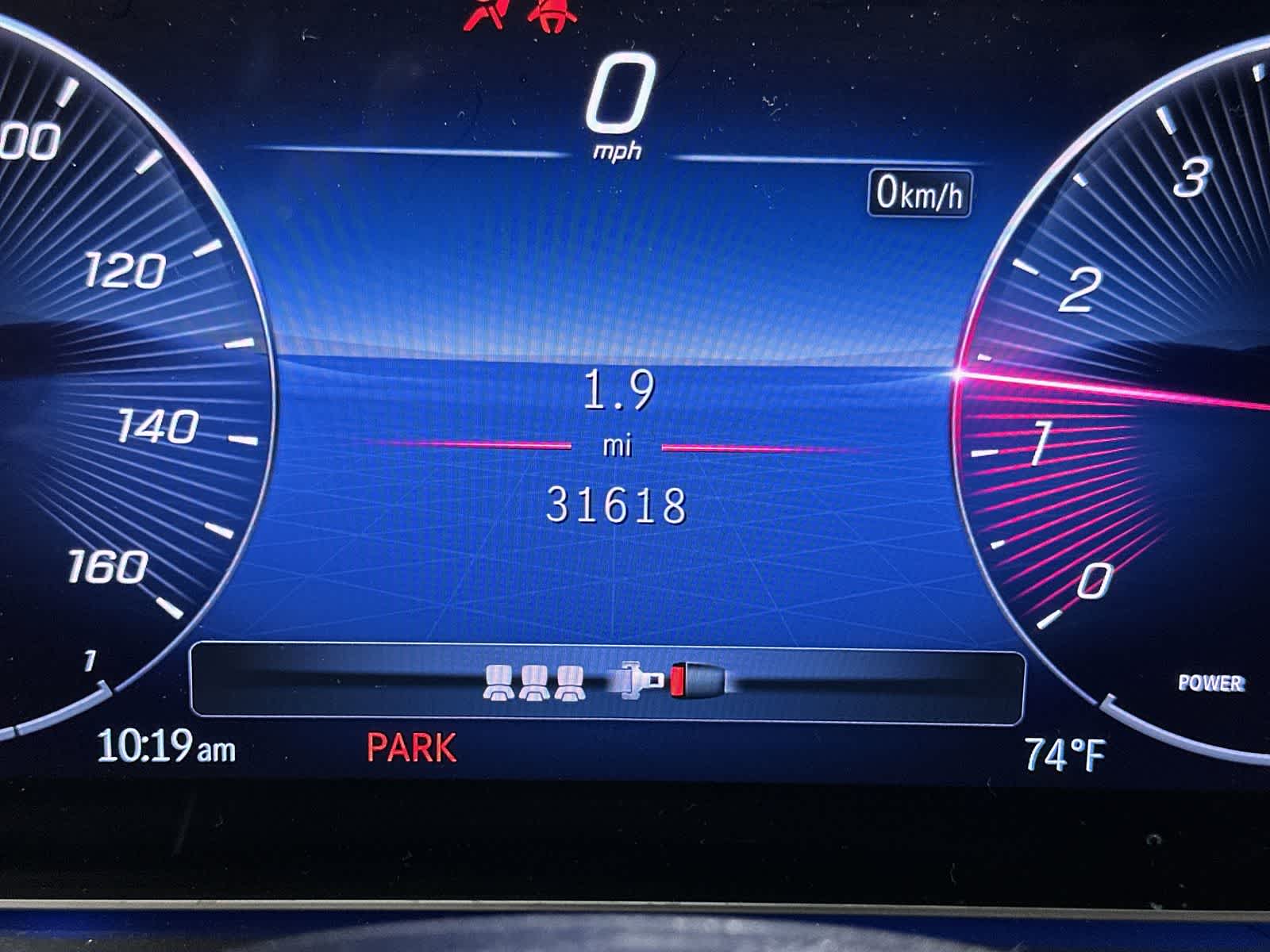 Thumbnail: 2024 Mercedes-Benz GLE - 30