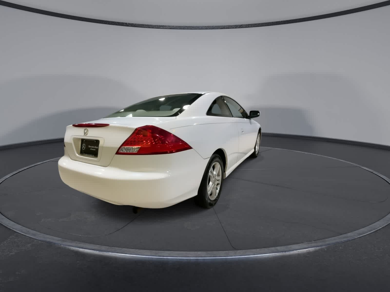 Thumbnail: 2007 Honda Accord - 11