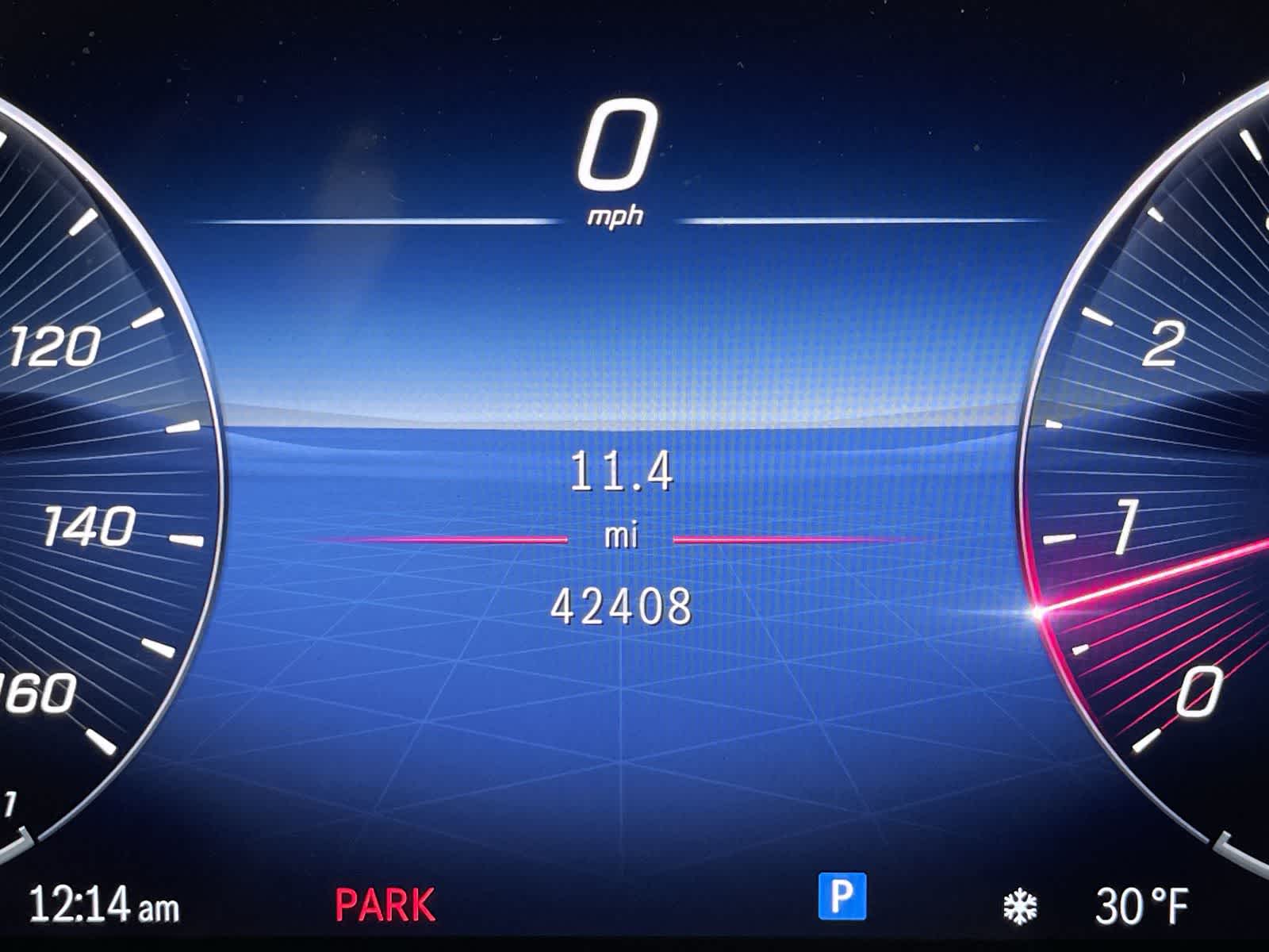 Thumbnail: 2022 Mercedes-Benz C-Class - 30