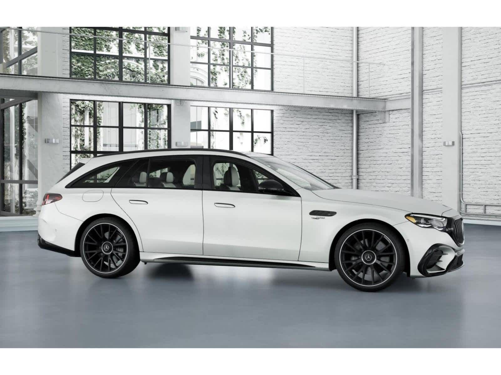 Thumbnail: 2026 Mercedes-Benz E-Class - 14