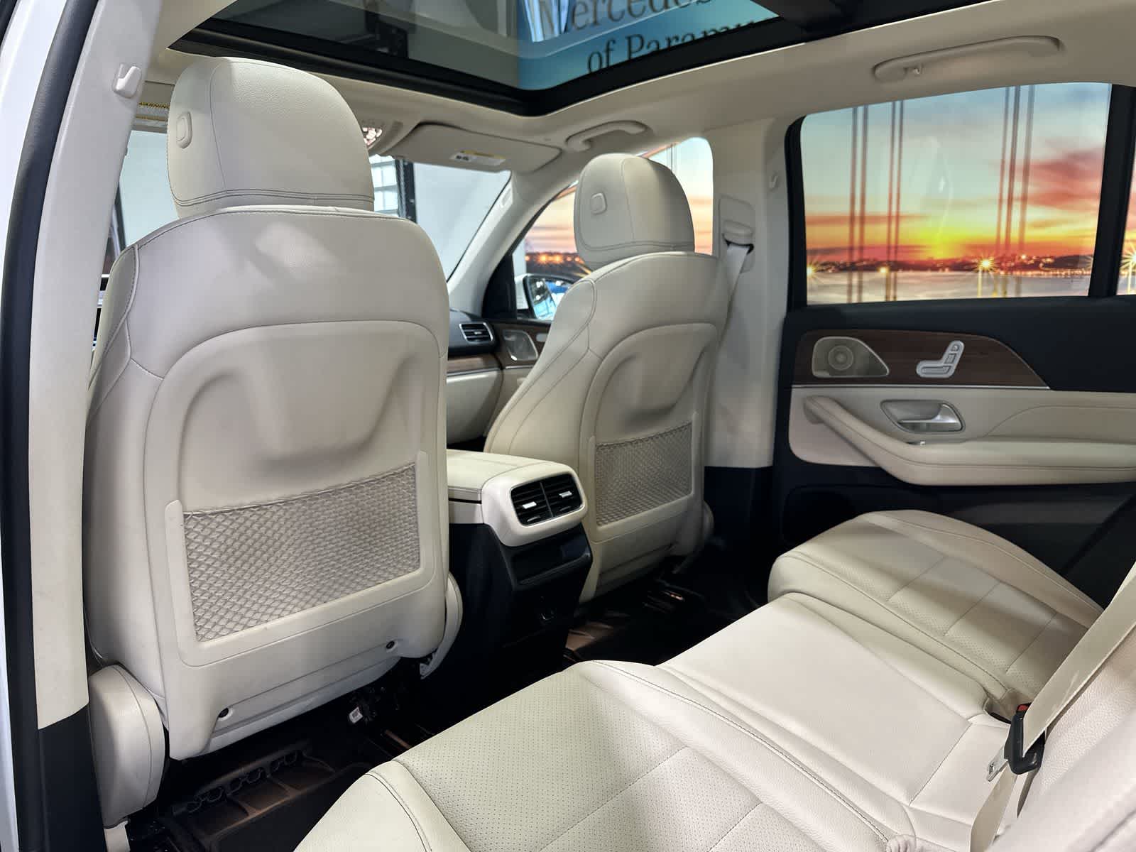 Thumbnail: 2023 Mercedes-Benz GLE - 24