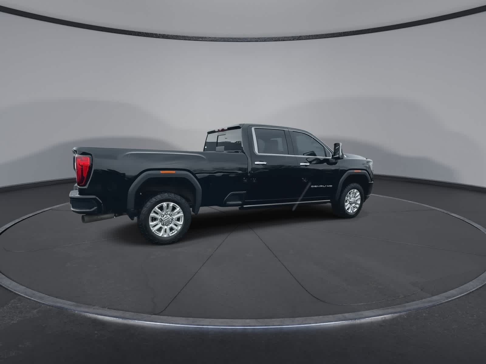 Thumbnail: 2022 GMC Sierra 3500 - 12