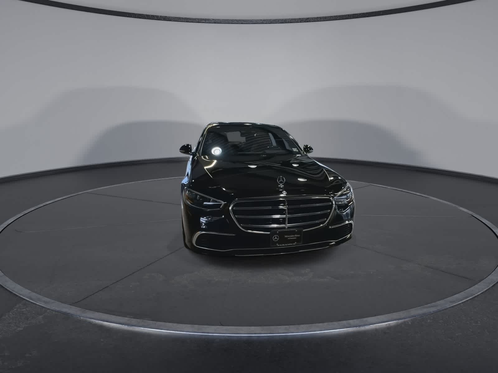 Thumbnail: 2022 Mercedes-Benz S-Class - 3