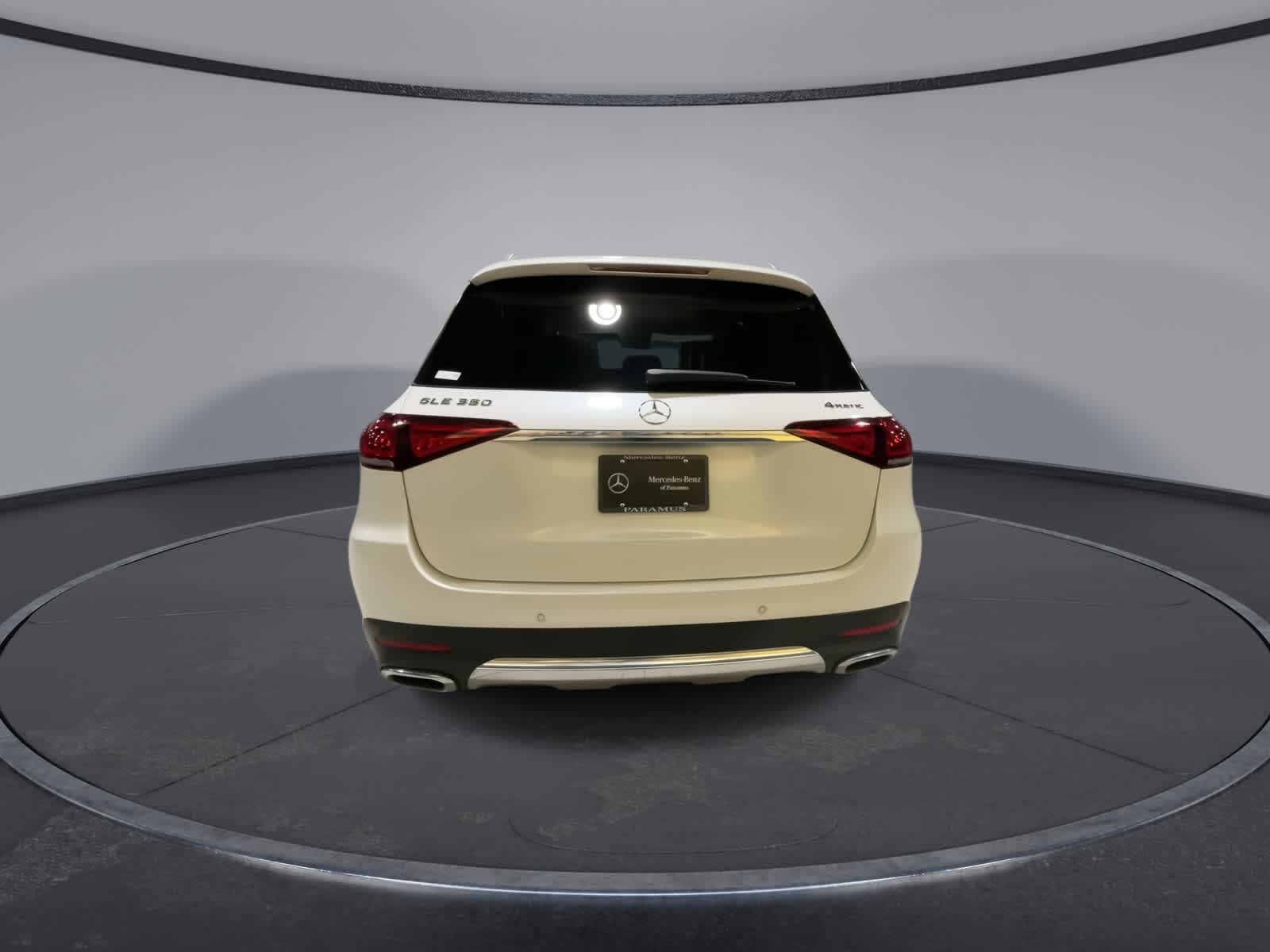 Thumbnail: 2022 Mercedes-Benz GLE - 10