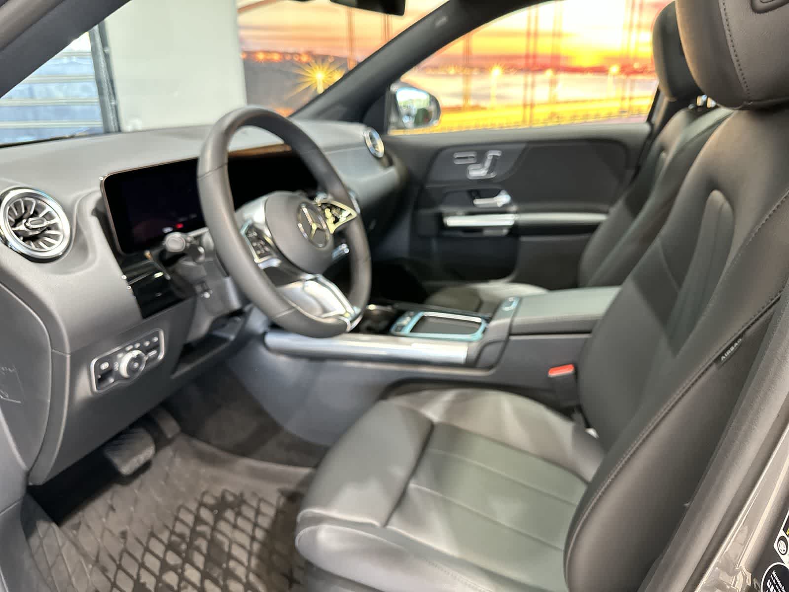 Thumbnail: 2026 Mercedes-Benz GLA - 14