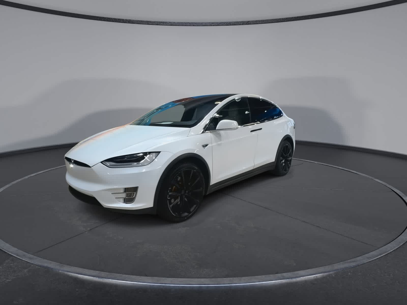 Thumbnail: 2016 Tesla Model X - 5