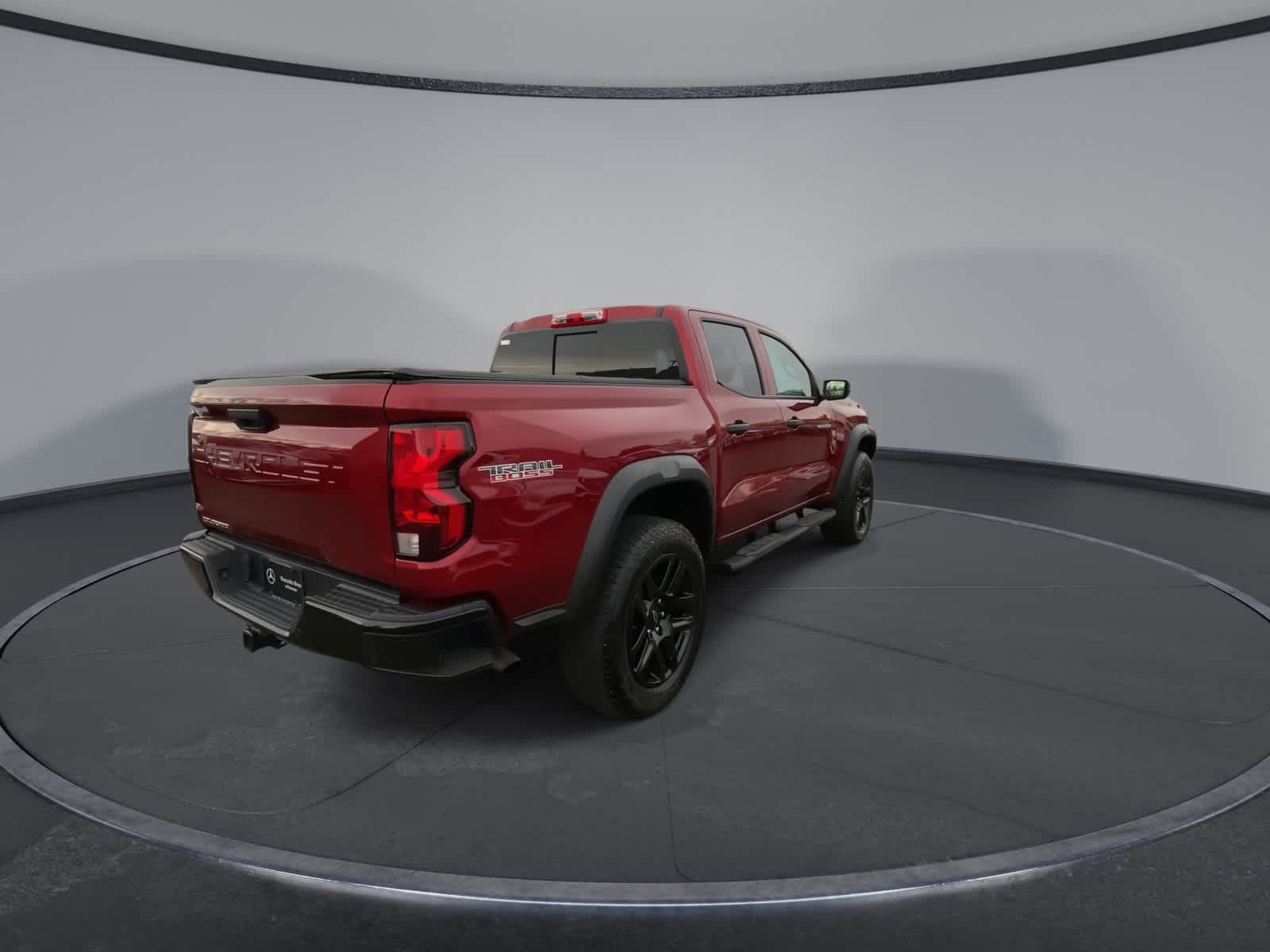 Thumbnail: 2023 Chevrolet Colorado - 11