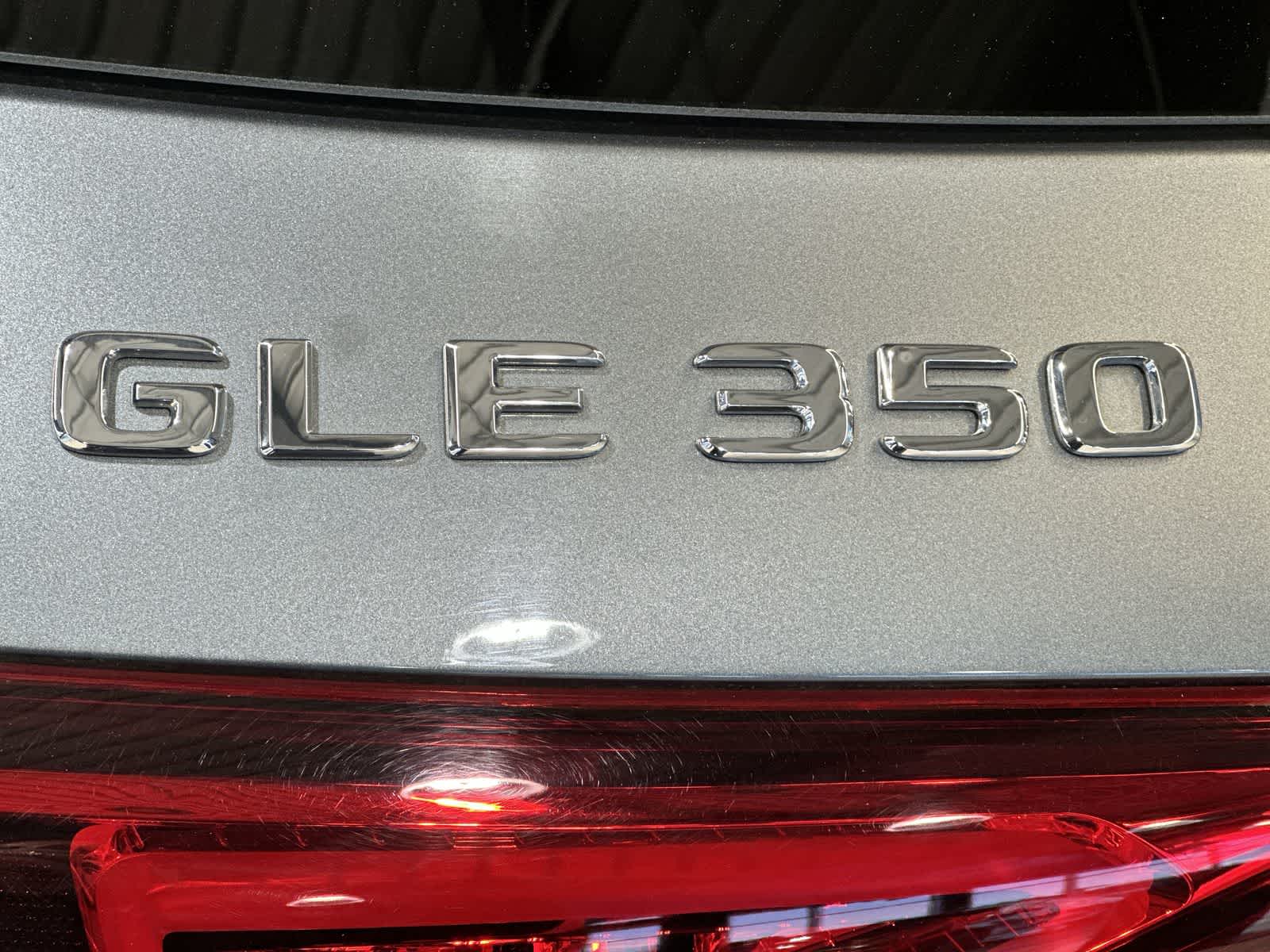 Thumbnail: 2022 Mercedes-Benz GLE - 19