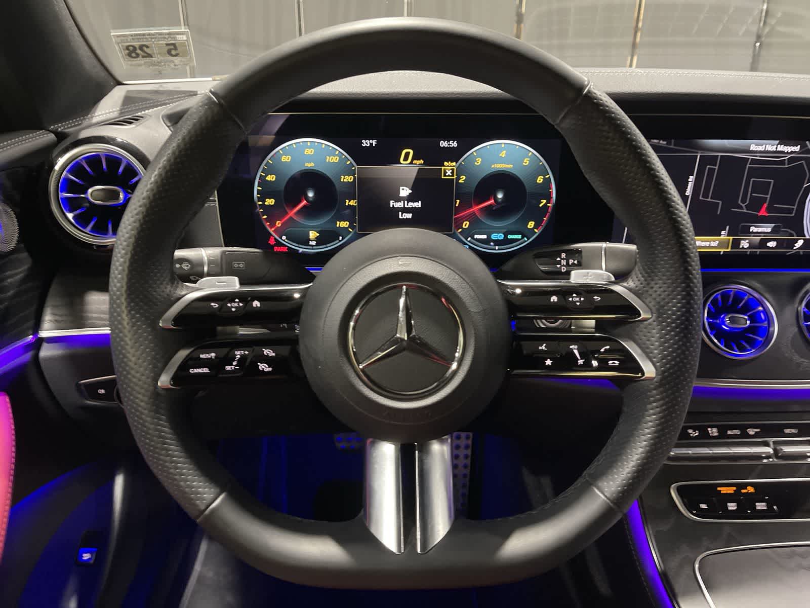 Thumbnail: 2023 Mercedes-Benz E-Class - 27