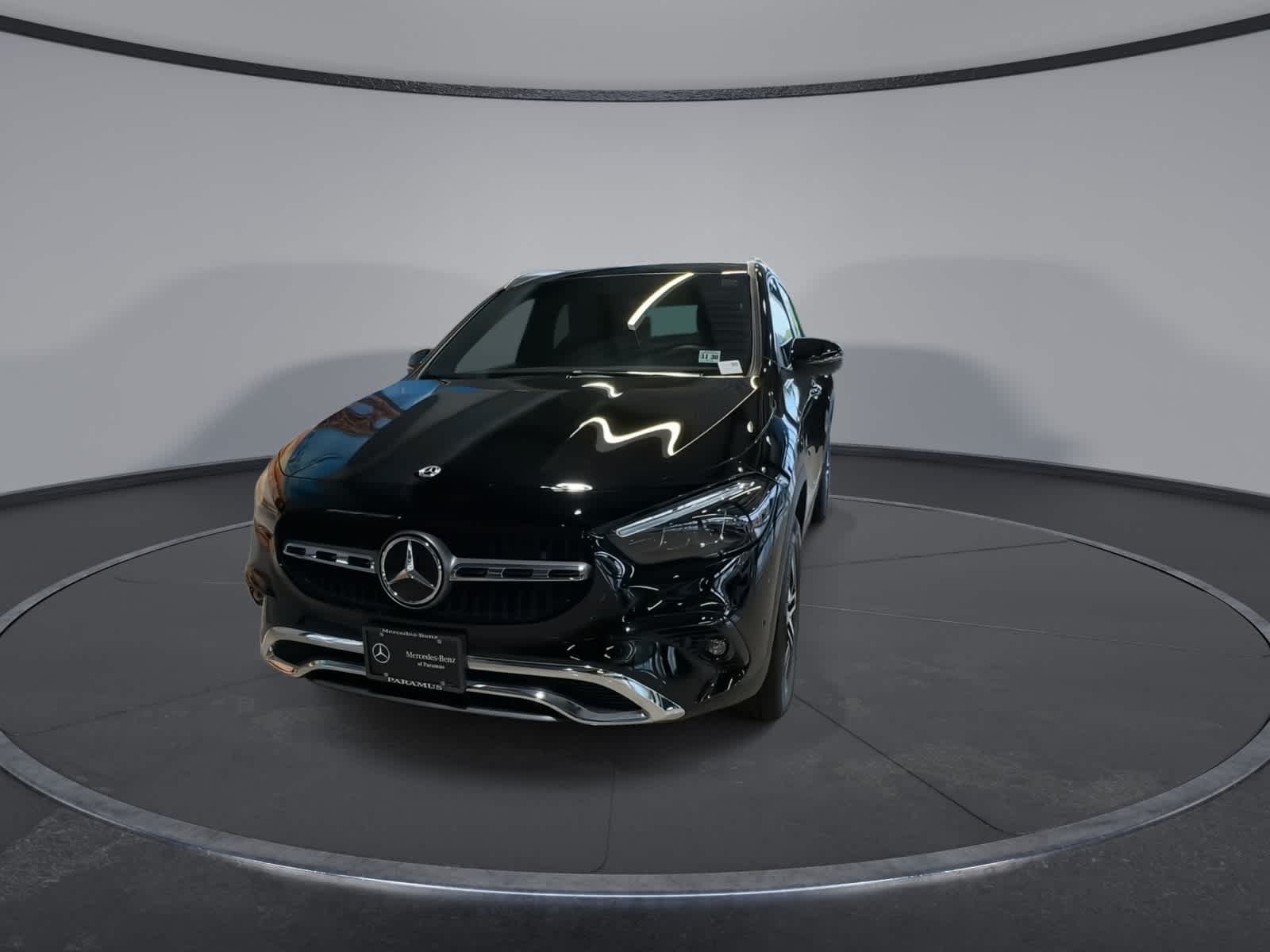 Thumbnail: 2026 Mercedes-Benz GLB - 6