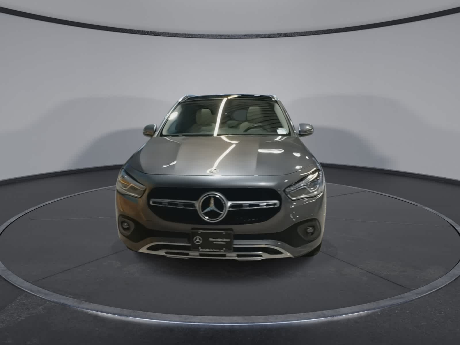 Thumbnail: 2023 Mercedes-Benz GLA - 4