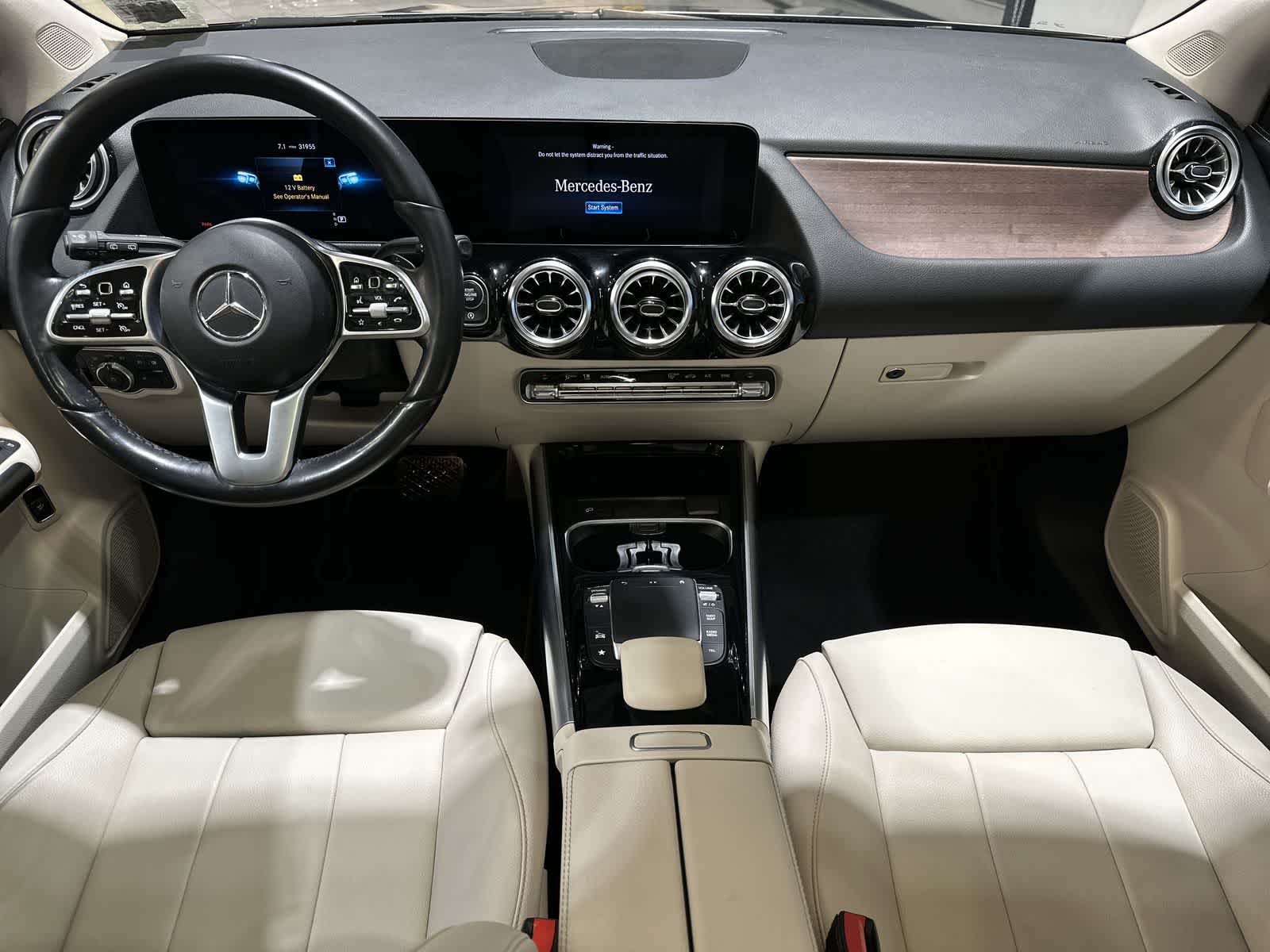 Thumbnail: 2023 Mercedes-Benz GLA - 22