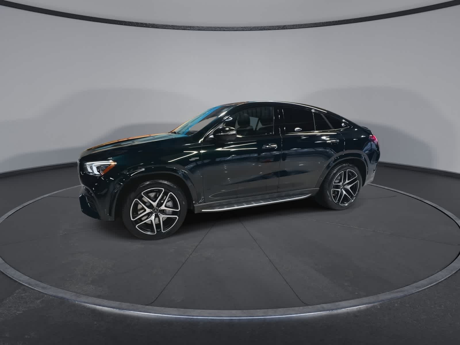 Thumbnail: 2023 Mercedes-Benz GLE - 6