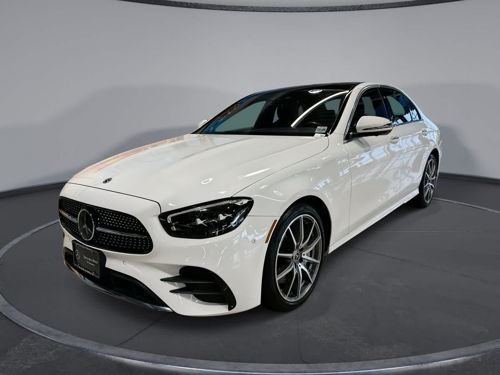 2023 Mercedes-Benz E-Class E350