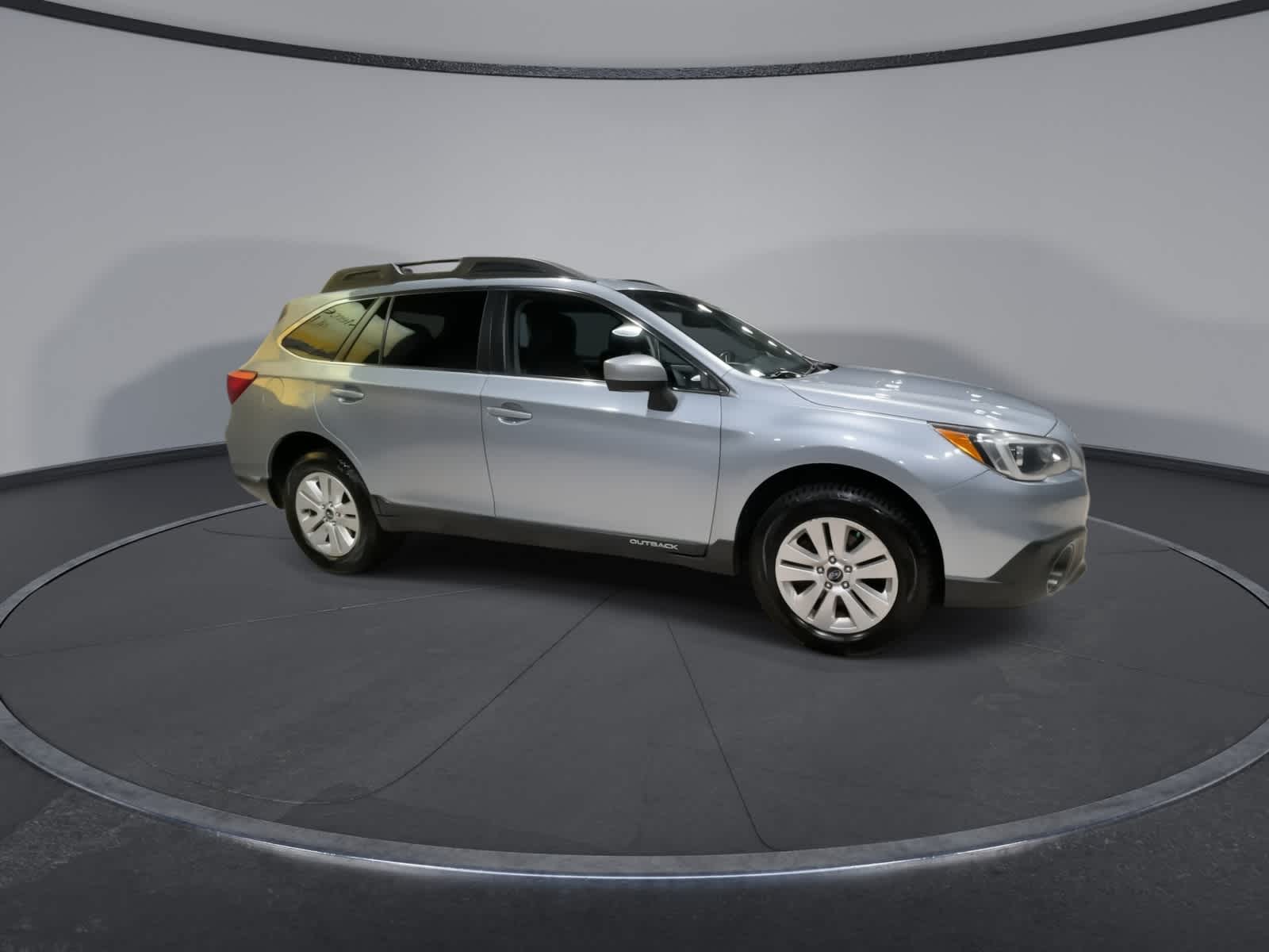 Thumbnail: 2015 Subaru Outback - 2