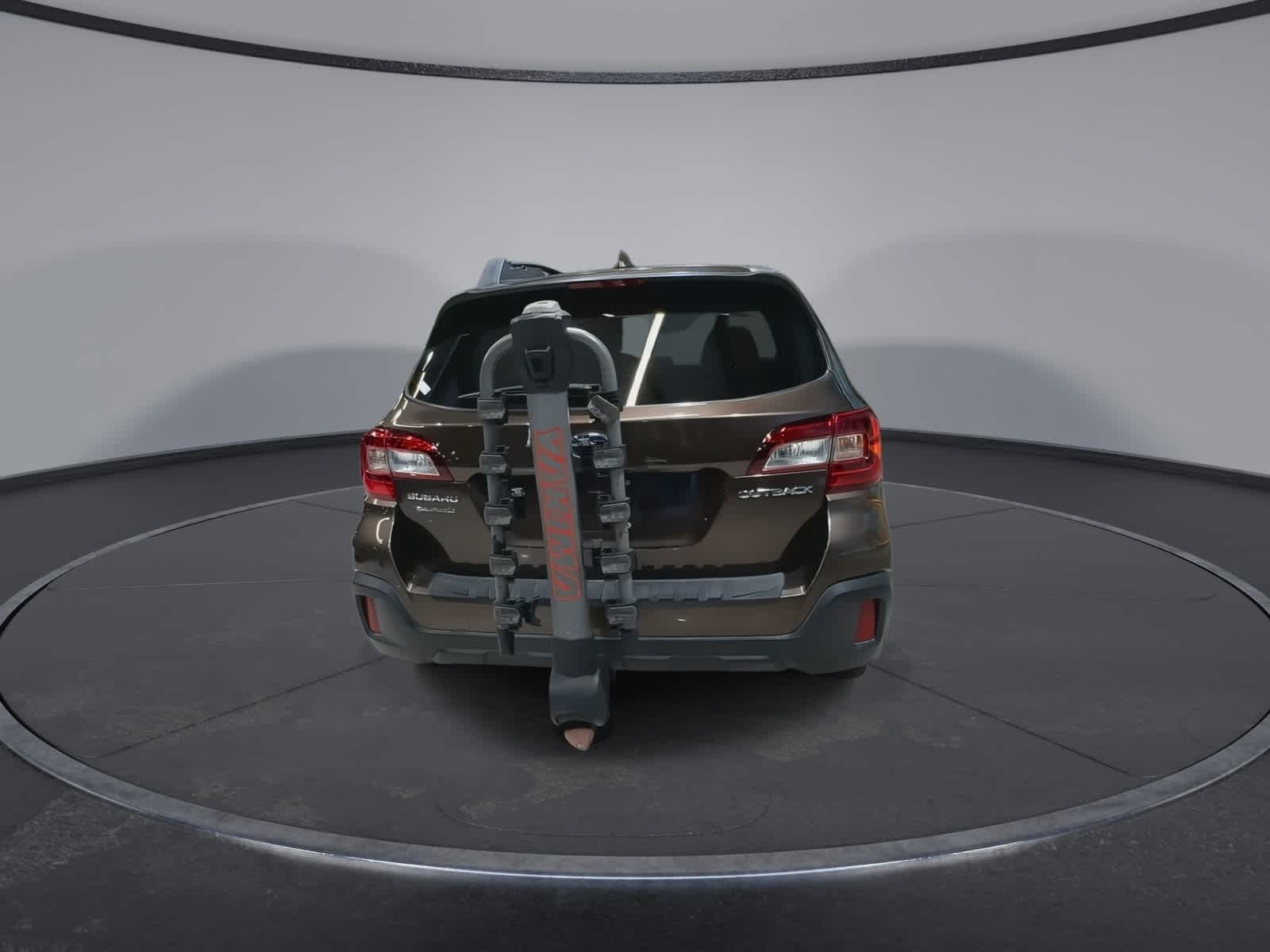 Thumbnail: 2019 Subaru Outback - 10