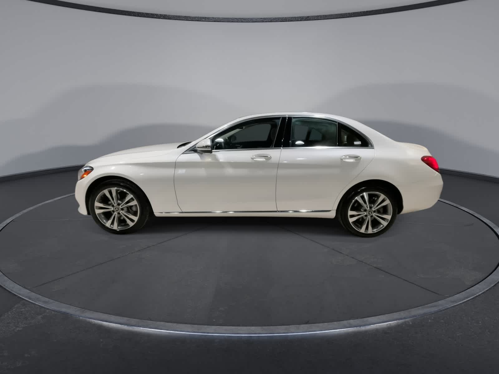 Thumbnail: 2020 Mercedes-Benz C-Class - 6