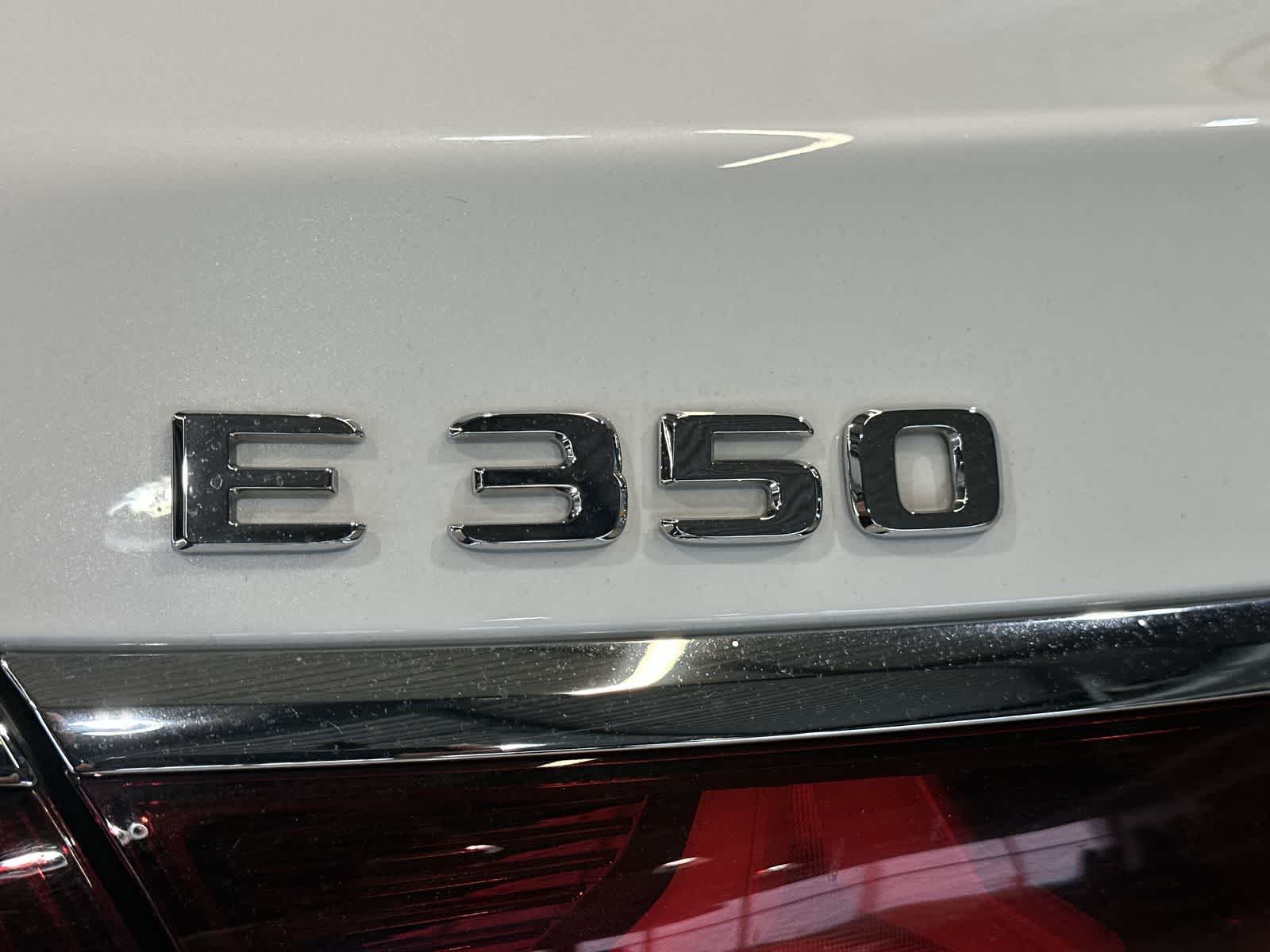 Thumbnail: 2025 Mercedes-Benz E-Class - 19