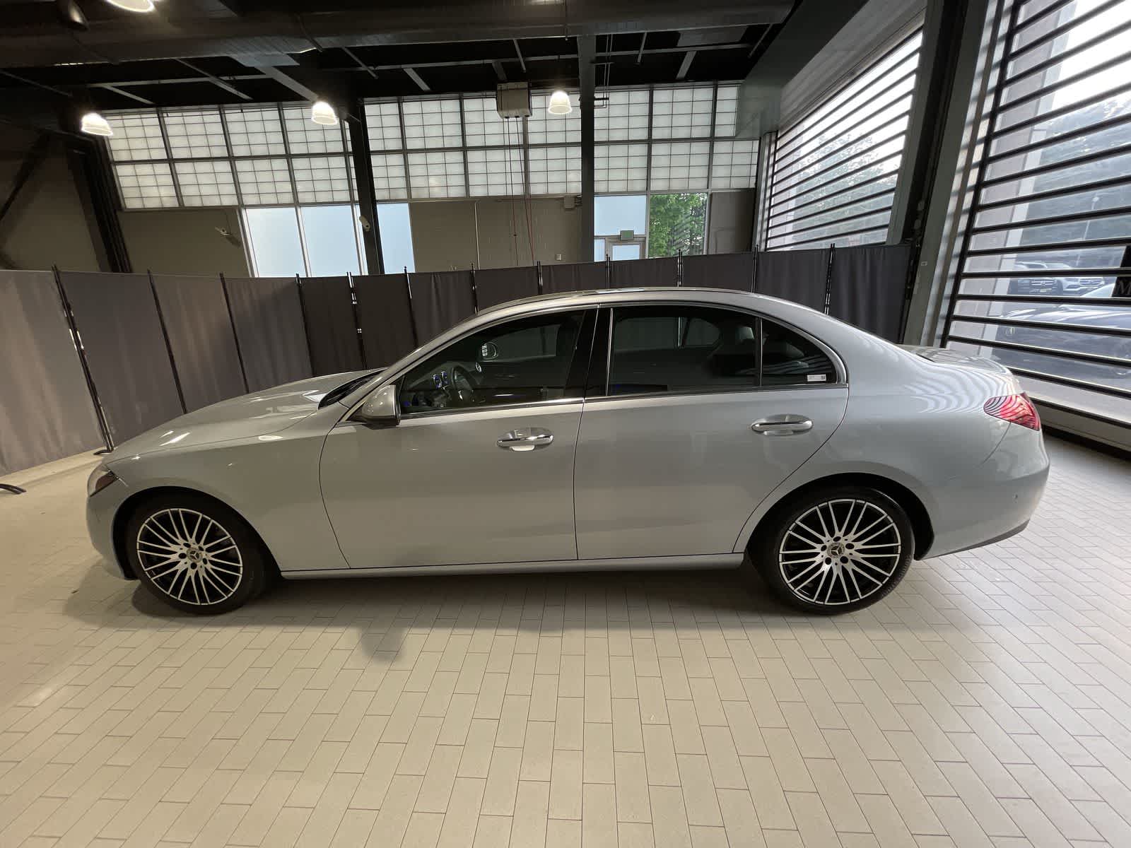 2022 Mercedes-Benz C-Class C 300 15