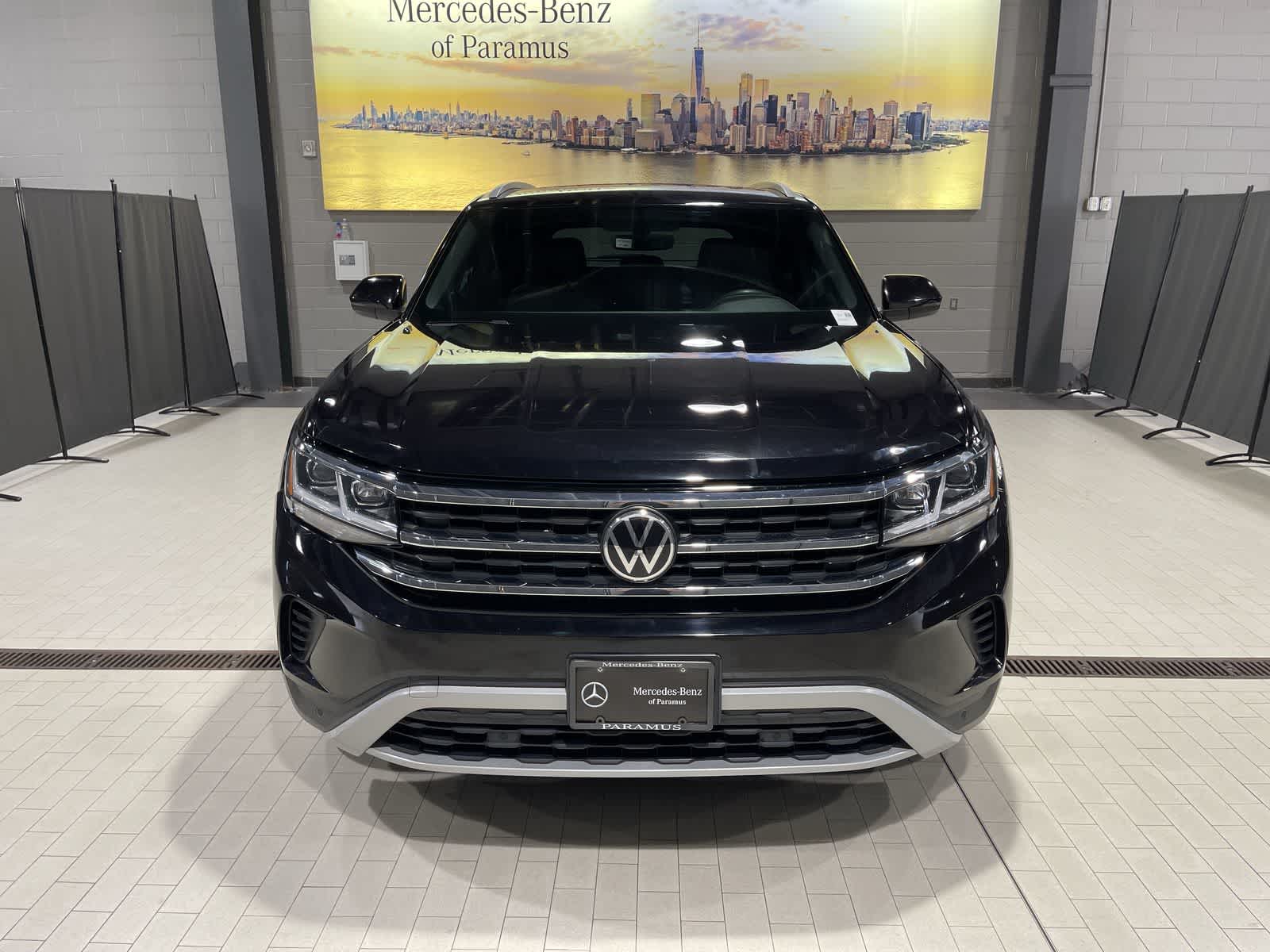 Thumbnail: 2020 Volkswagen Atlas - 18