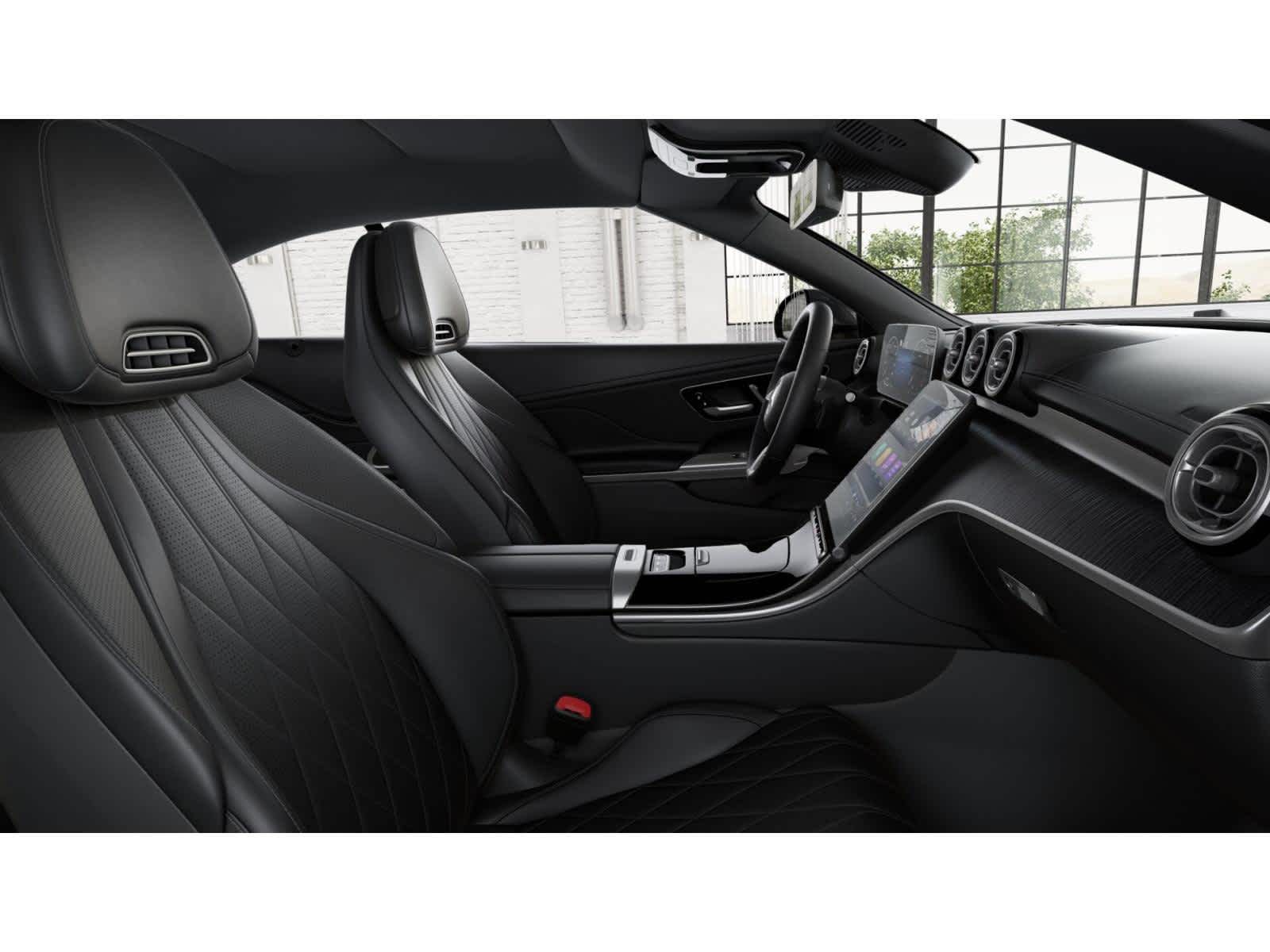 Thumbnail: 2026 Mercedes-Benz CLE - 3