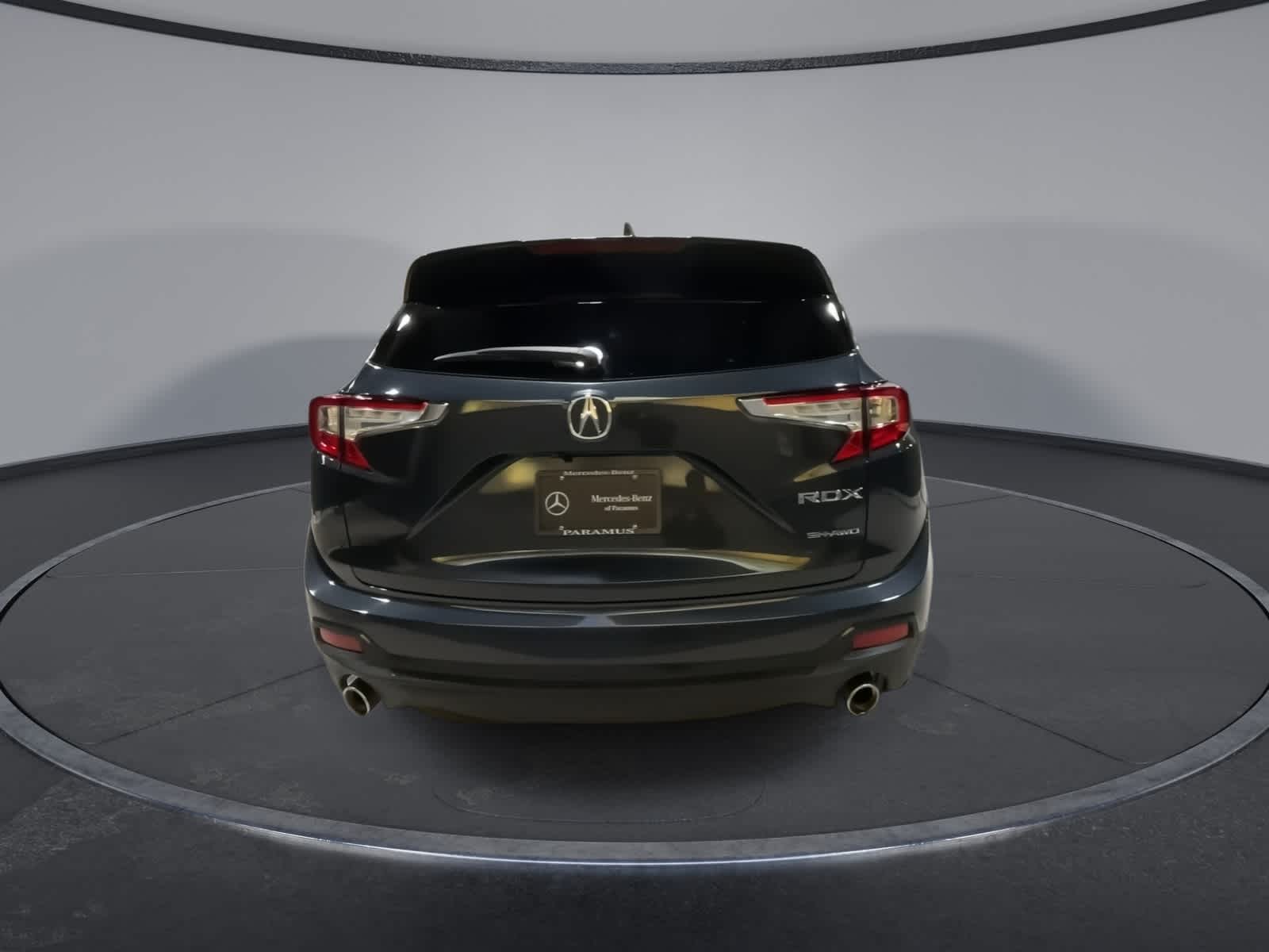 Thumbnail: 2021 Acura RDX - 10