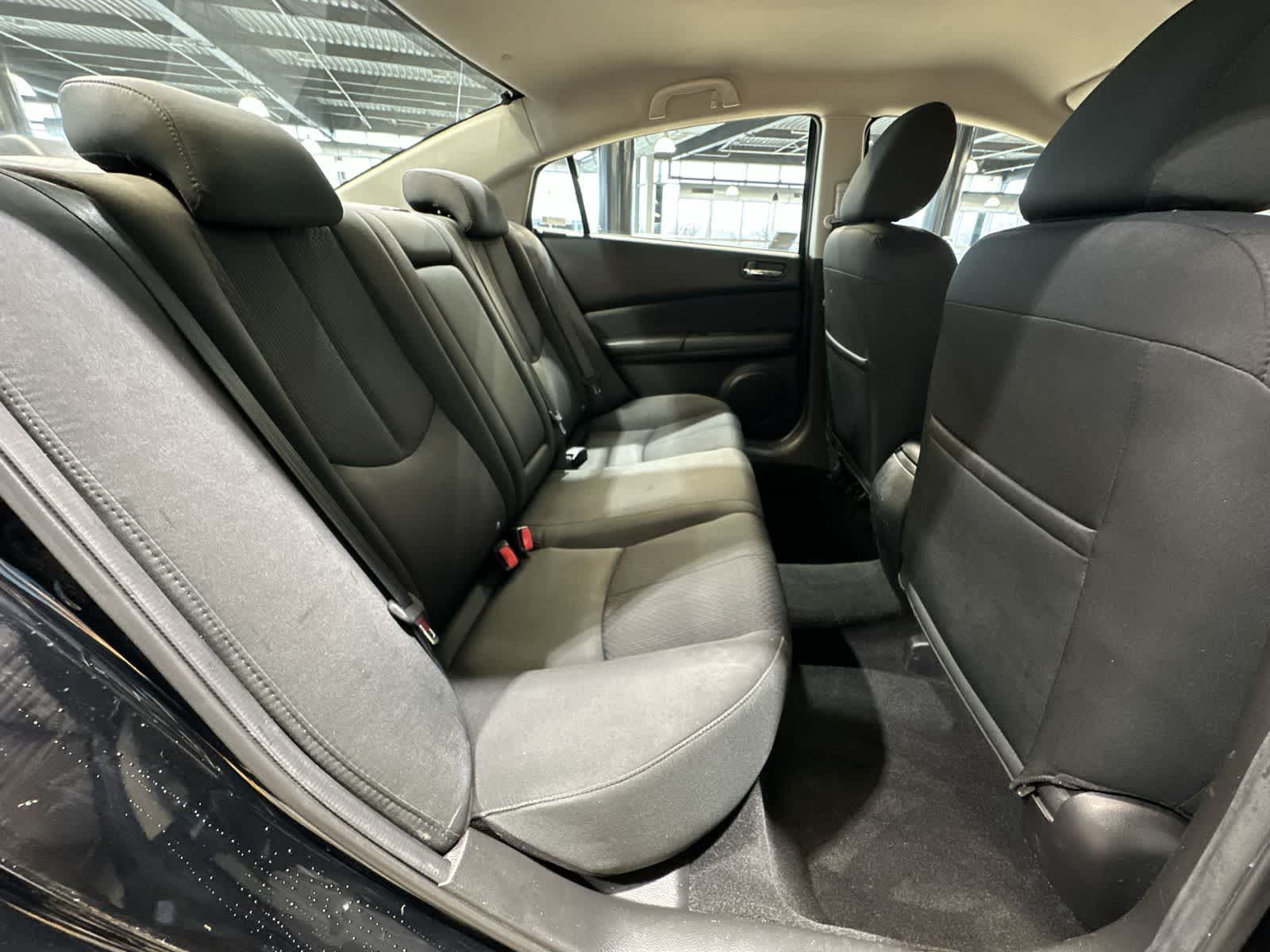 Thumbnail: 2012 Mazda Mazda6 - 25